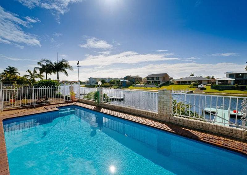 10/206																										The Boulevarde
														
								Miranda, NSW 2228, Port Macquarie - Image 1