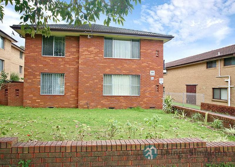 2/36 Macquarie Road, Auburn, Auburn - Thumbnail 8