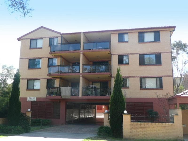 10/24 Luxford Road, Mount Druitt, Mount Druitt - Image 1