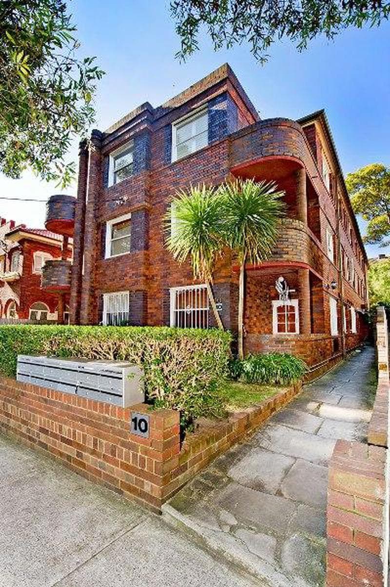 8/10 Warners Ave, North Bondi, North Bondi - Thumbnail 4
