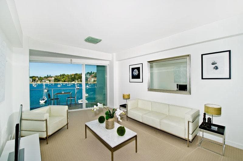 52/11 Sutherland Crescent, Darling Point, Darling Point - Image 1