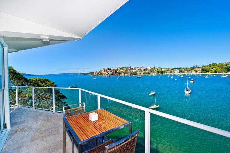 52/11 Sutherland Crescent, Darling Point, Darling Point - Thumbnail 2