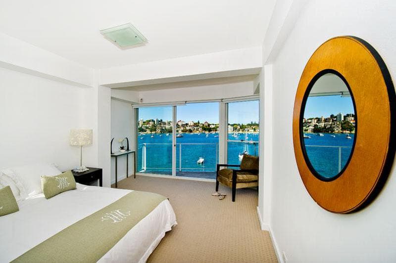 52/11 Sutherland Crescent, Darling Point, Darling Point - Thumbnail 3