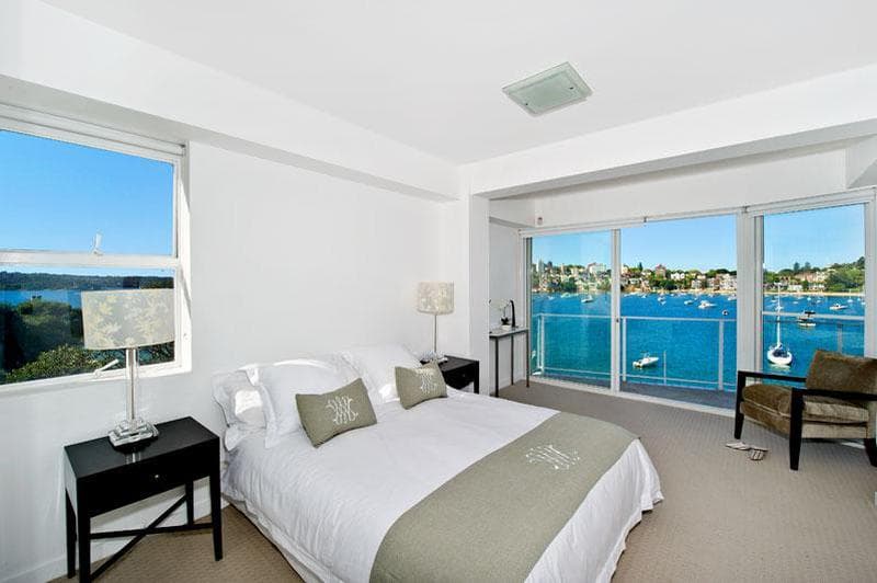 52/11 Sutherland Crescent, Darling Point, Darling Point - Thumbnail 4