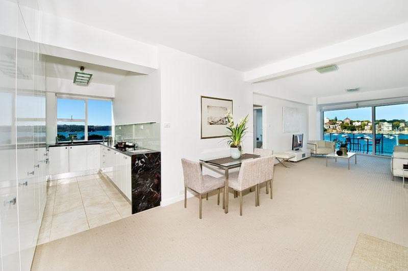 52/11 Sutherland Crescent, Darling Point, Darling Point - Thumbnail 6