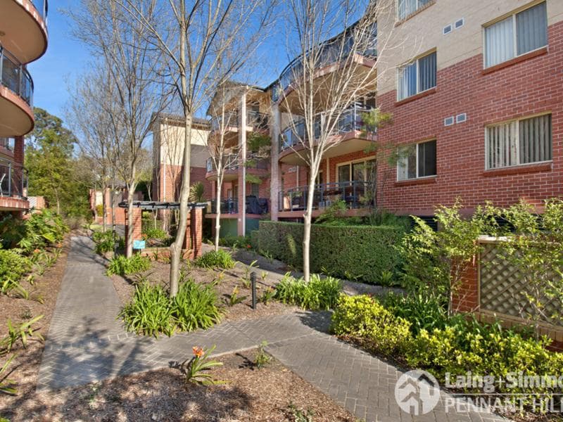 54/298-312 Pennant Hills Road, Pennant Hills, Pennant Hills - Image 1