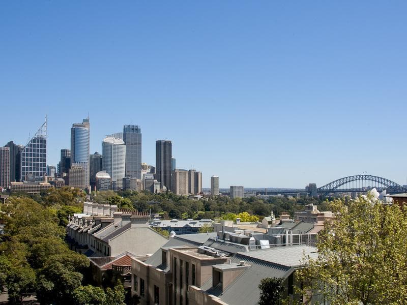 611/28 Macleay Street, Potts Point, Potts Point - Image 1