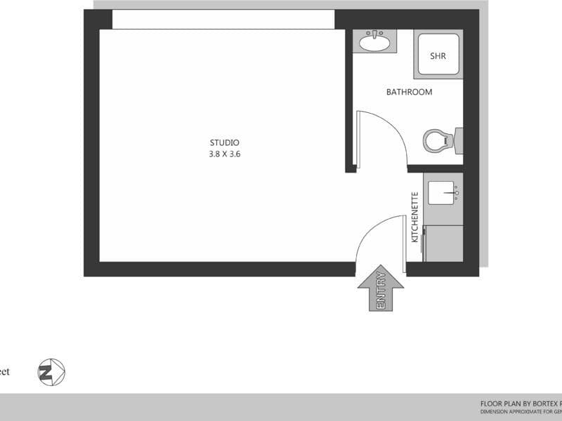 611/28 Macleay Street, Potts Point, Potts Point - Thumbnail 5