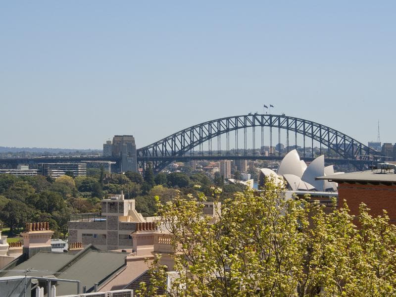 611/28 Macleay Street, Potts Point, Potts Point - Thumbnail 6