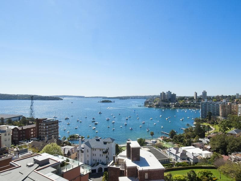 804/28 Macleay Street, Potts Point, Potts Point - Image 1