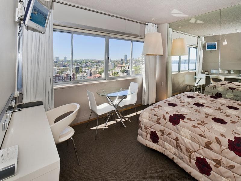 804/28 Macleay Street, Potts Point, Potts Point - Thumbnail 3