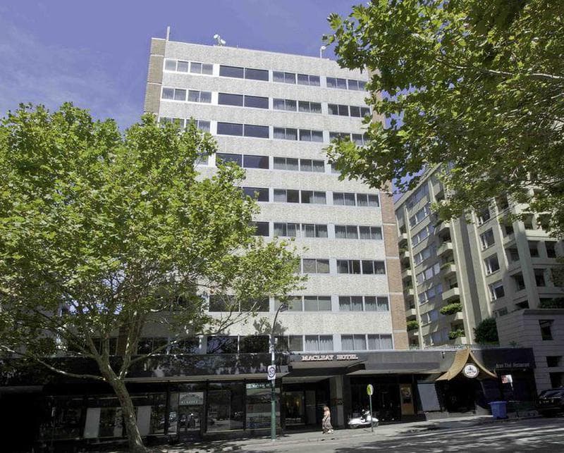 804/28 Macleay Street, Potts Point, Potts Point - Thumbnail 7