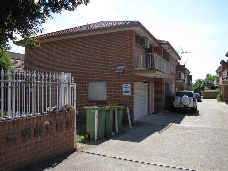 6/137 John Street, Cabramatta, Cabramatta - Image 1