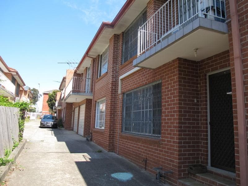6/137 John Street, Cabramatta, Cabramatta - Thumbnail 4