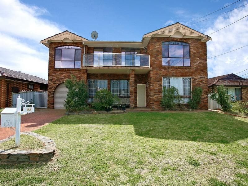 4																										Nockolds Avenue
														
								Punchbowl, NSW 2196, Fairfield - Image 1