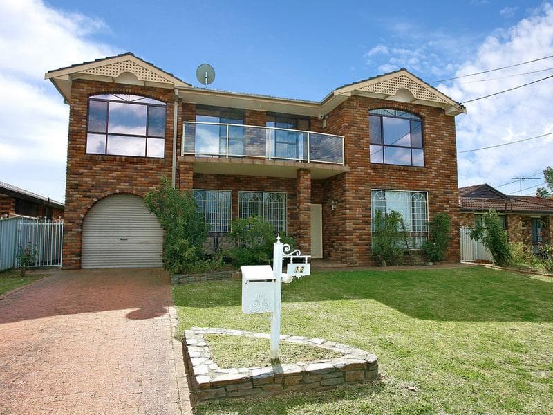 4																										Nockolds Avenue
														
								Punchbowl, NSW 2196, Fairfield - Thumbnail 5