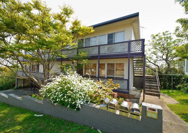1/26 Cross Street, Port Macquarie, Port Macquarie - Image 1