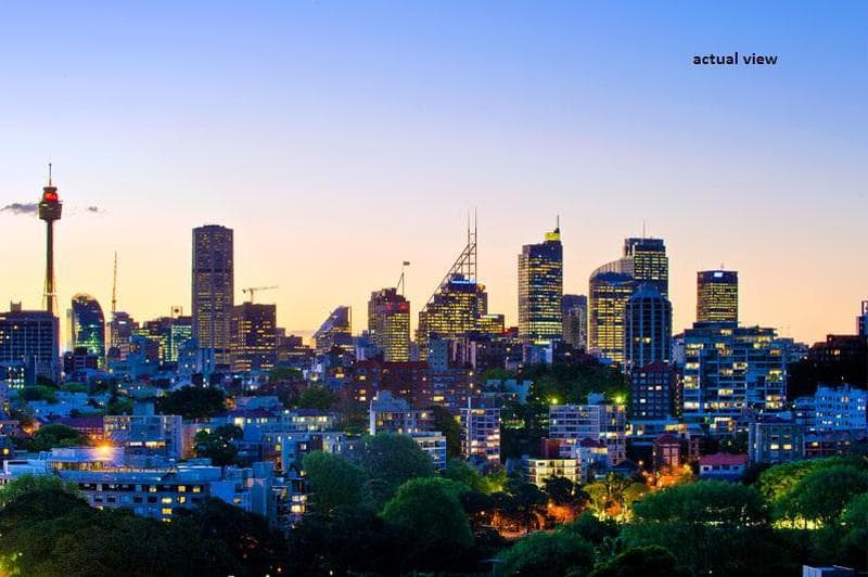 601/2 Darling Point Road, Darling Point, Darling Point - Thumbnail 3