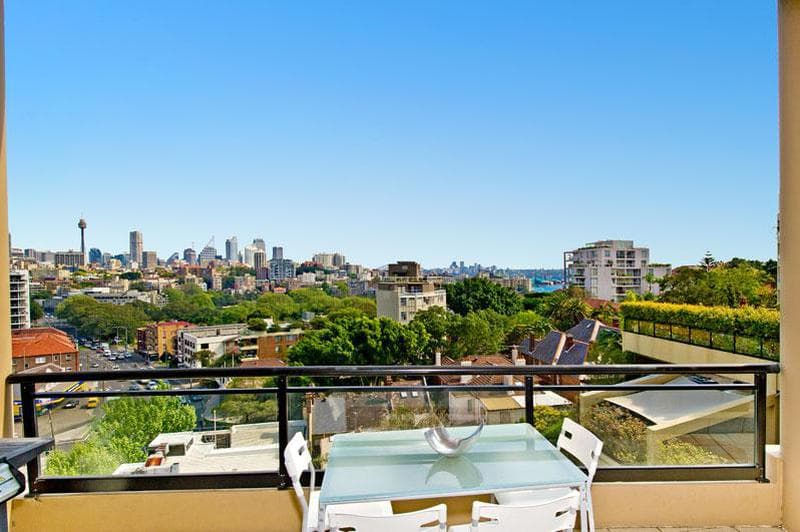 601/2 Darling Point Road, Darling Point, Darling Point - Thumbnail 4