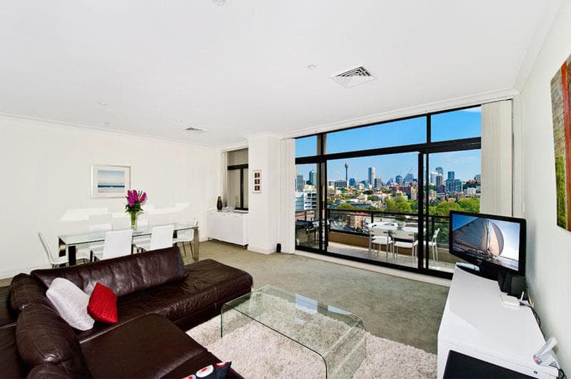 601/2 Darling Point Road, Darling Point, Darling Point - Thumbnail 5