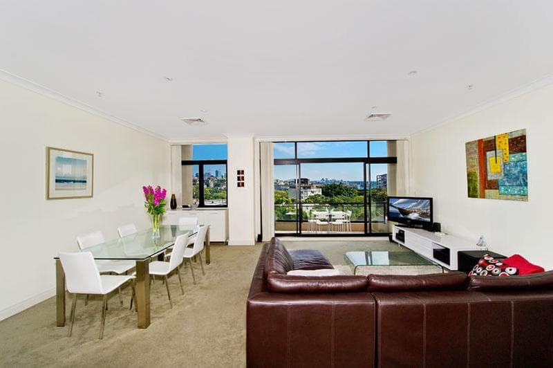 601/2 Darling Point Road, Darling Point, Darling Point - Thumbnail 6