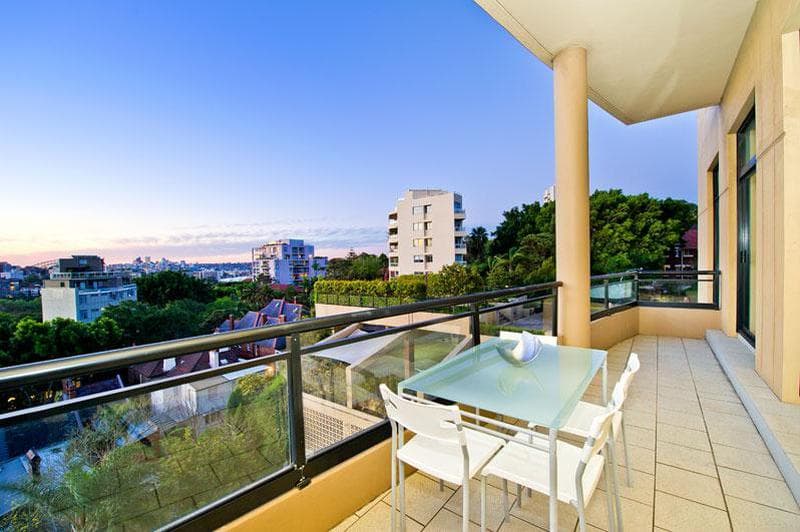 601/2 Darling Point Road, Darling Point, Darling Point - Thumbnail 8
