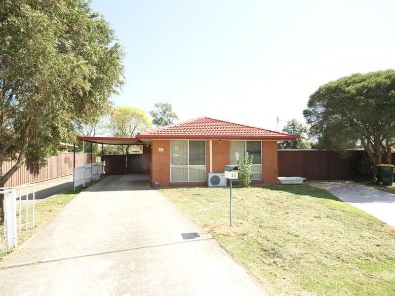1/16																										Hamilton Street
														
								Rose Bay, NSW 2029, Oakhurst - Image 1