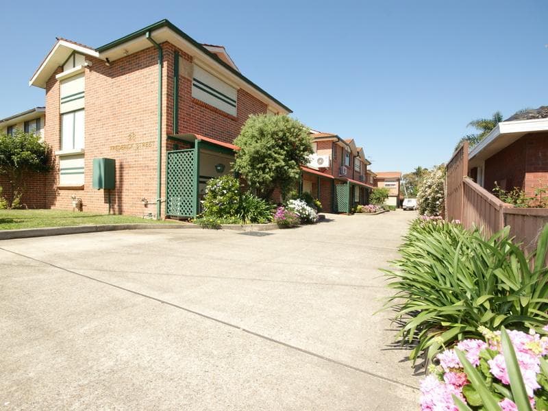 4/28 Frederick Street, Blacktown, Blacktown - Image 1