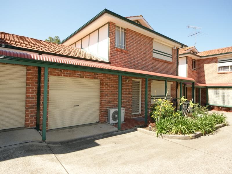4/28 Frederick Street, Blacktown, Blacktown - Thumbnail 8