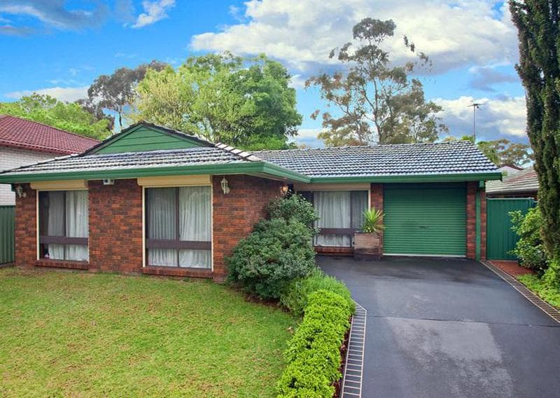 2/36																										Macquarie Road
														
								Auburn, NSW 2144, Kings Park - Image 1