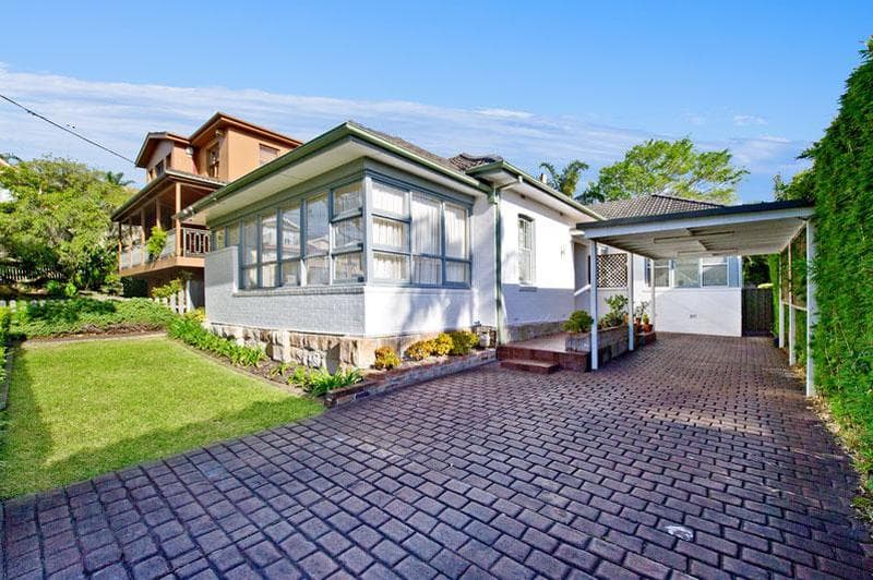 3/13																										Manning Road
														
								Double Bay, NSW 2028, Vaucluse - Image 1