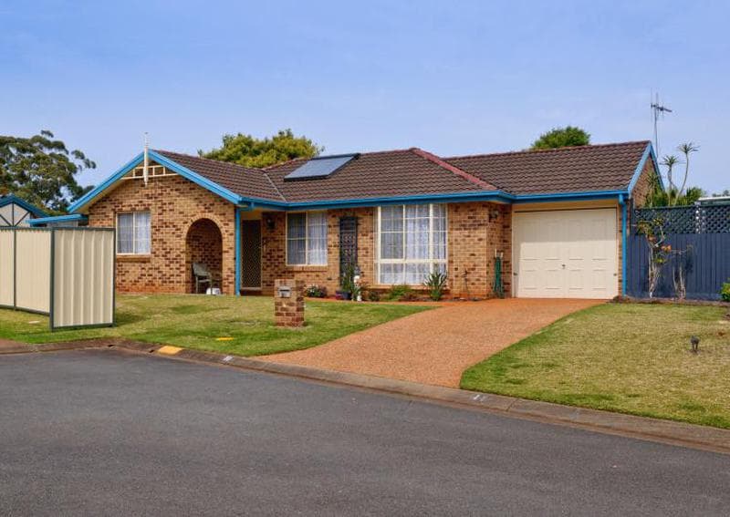 1/16																										Hamilton Street
														
								Rose Bay, NSW 2029, Port Macquarie - Image 1