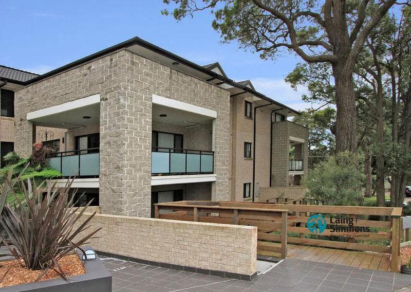 11/1317 Princes Highway, Heathcote, Heathcote - Image 1