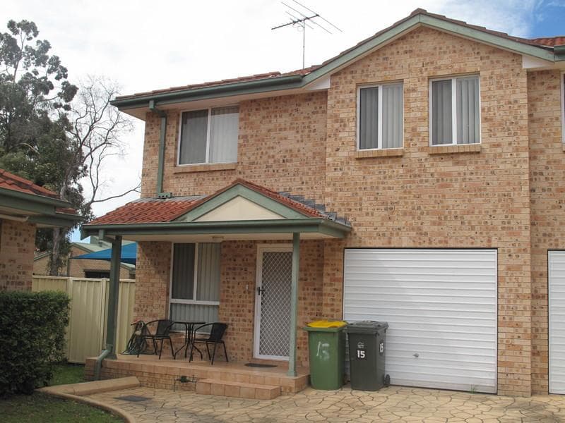 15/59 Devenish St, Greenfield Park, Greenfield Park - Thumbnail 2