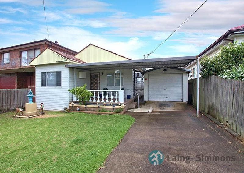 4 Nockolds Avenue
Punchbowl, NSW 2196, Merrylands - Image 1