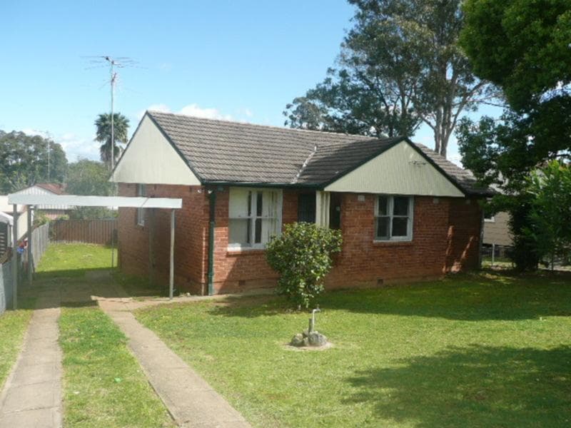 12 Waikanda Crescent, Whalan, Whalan - Image 1