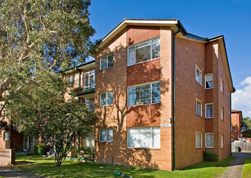8/6 Maloney Steet, Eastlakes, Eastlakes - Image 1