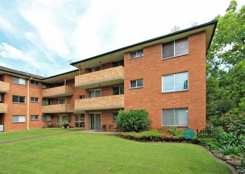 17/7-11 Miranda Road, Miranda, Miranda - Image 1