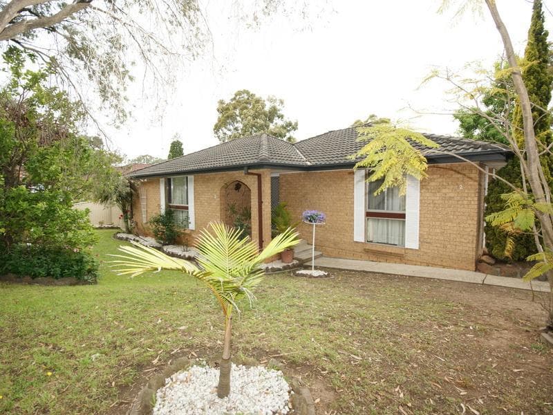 53																										Avoca Road
														
								Canley Heights, NSW 2166, Kings Park - Image 1
