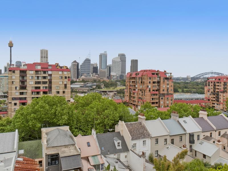 74/19a Tusculum Street, Potts Point, Potts Point - Thumbnail 3