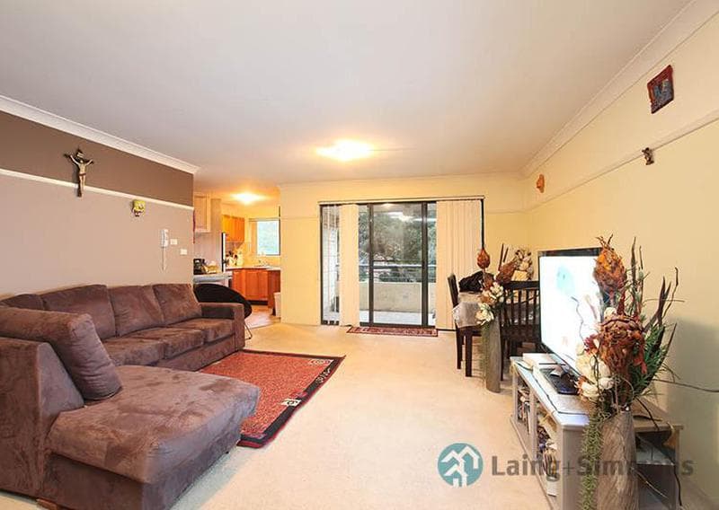 19/3-7 Burford Street, Merrylands, Merrylands - Image 1