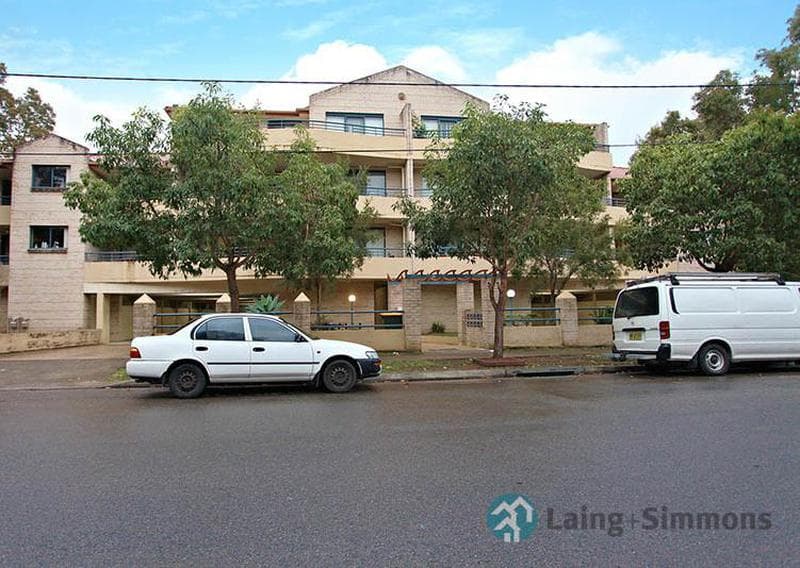 19/3-7 Burford Street, Merrylands, Merrylands - Thumbnail 2