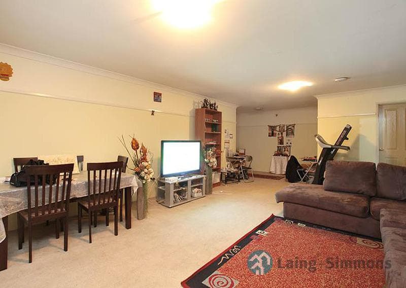 19/3-7 Burford Street, Merrylands, Merrylands - Thumbnail 4