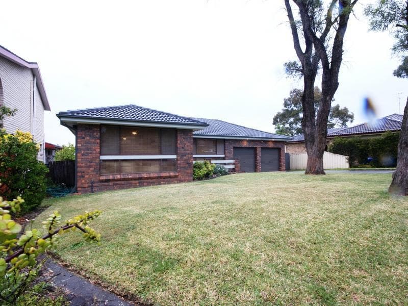 4																										Nockolds Avenue
														
								Punchbowl, NSW 2196, Kings Langley - Image 1