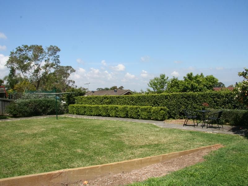 4																										Nockolds Avenue
														
								Punchbowl, NSW 2196, Kings Langley - Thumbnail 8