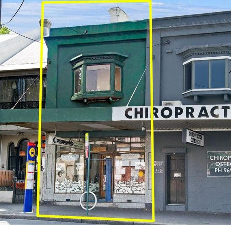 2/36																										Macquarie Road
														
								Auburn, NSW 2144, Surry Hills - Image 1