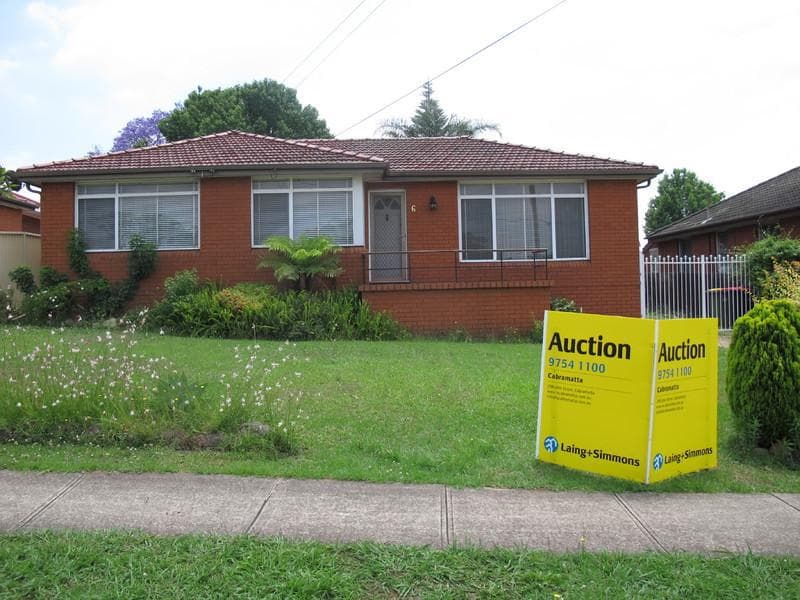 6 Brentwood Street, Fairfield, Fairfield - Image 1