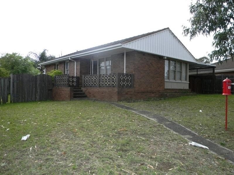 53																										Avoca Road
														
								Canley Heights, NSW 2166, Tregear - Image 1