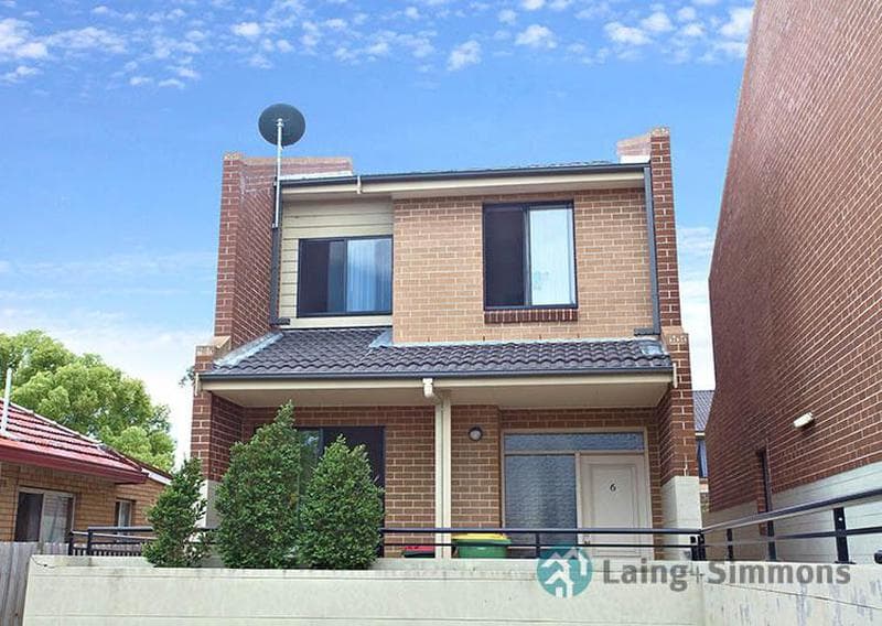 6/1-5 Chiltern Road, Guildford, Guildford - Thumbnail 2