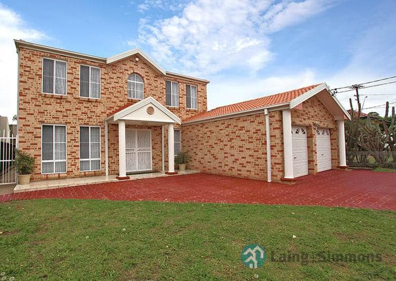 1/16																										Hamilton Street
														
								Rose Bay, NSW 2029, Merrylands - Image 1